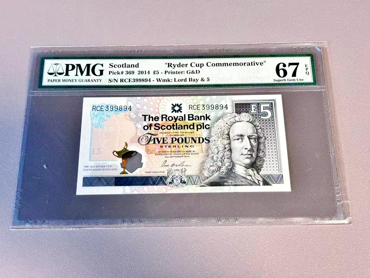 【Blue Auction】世界纸币精拍第804期——18级TOP拍卖/信誉/品质/专业/高效💫