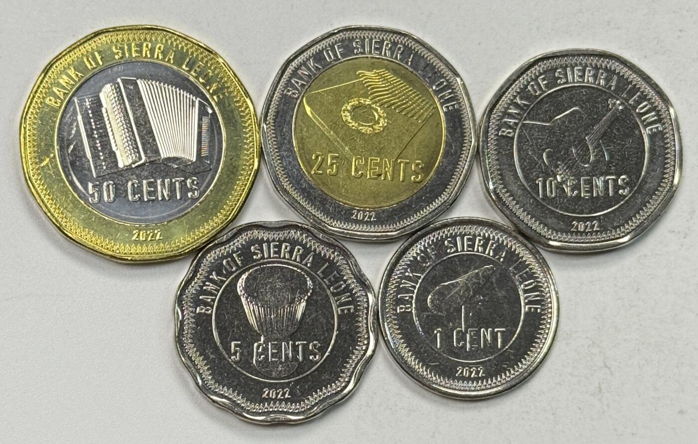 S&S Numismatic世界钱币-拍卖 第125期 