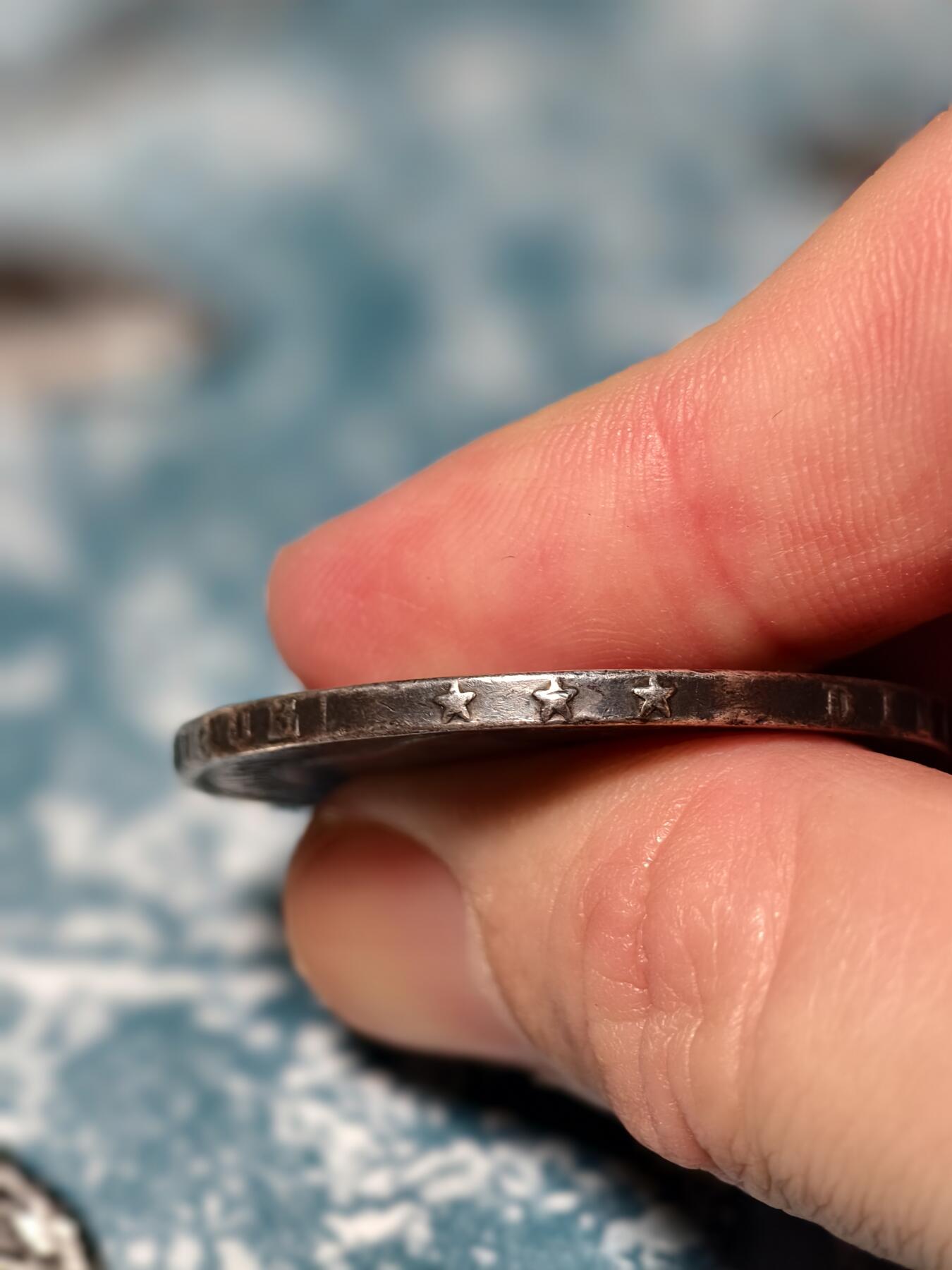 抚柳草堂-第二十二期章牌钱币  奖章勋章 满百包邮 放漏专场