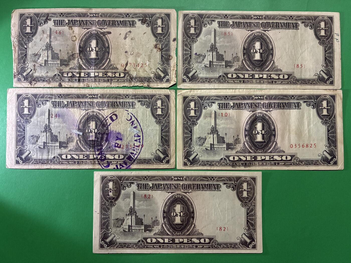 咖啡豆•收藏 2026年Apr_9th世界各国纸币拍卖