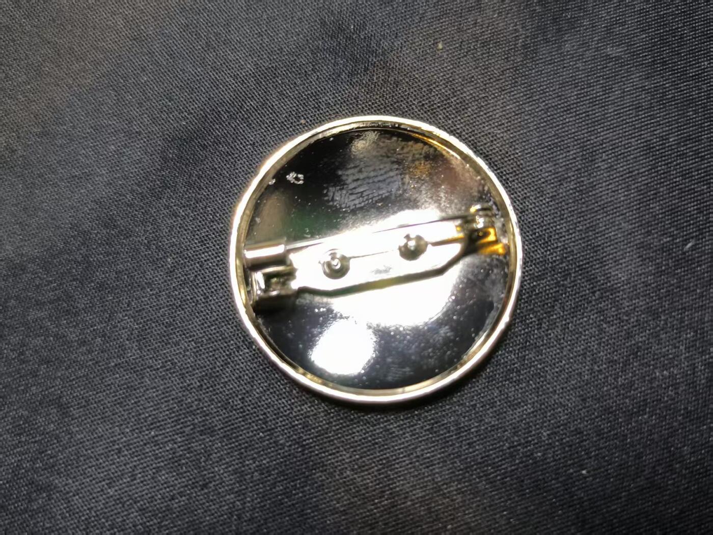 云宸嘉赏-勋臻佳藏四月精品甄选场次（低佣 一元一手） 中国国民党党徽一枚