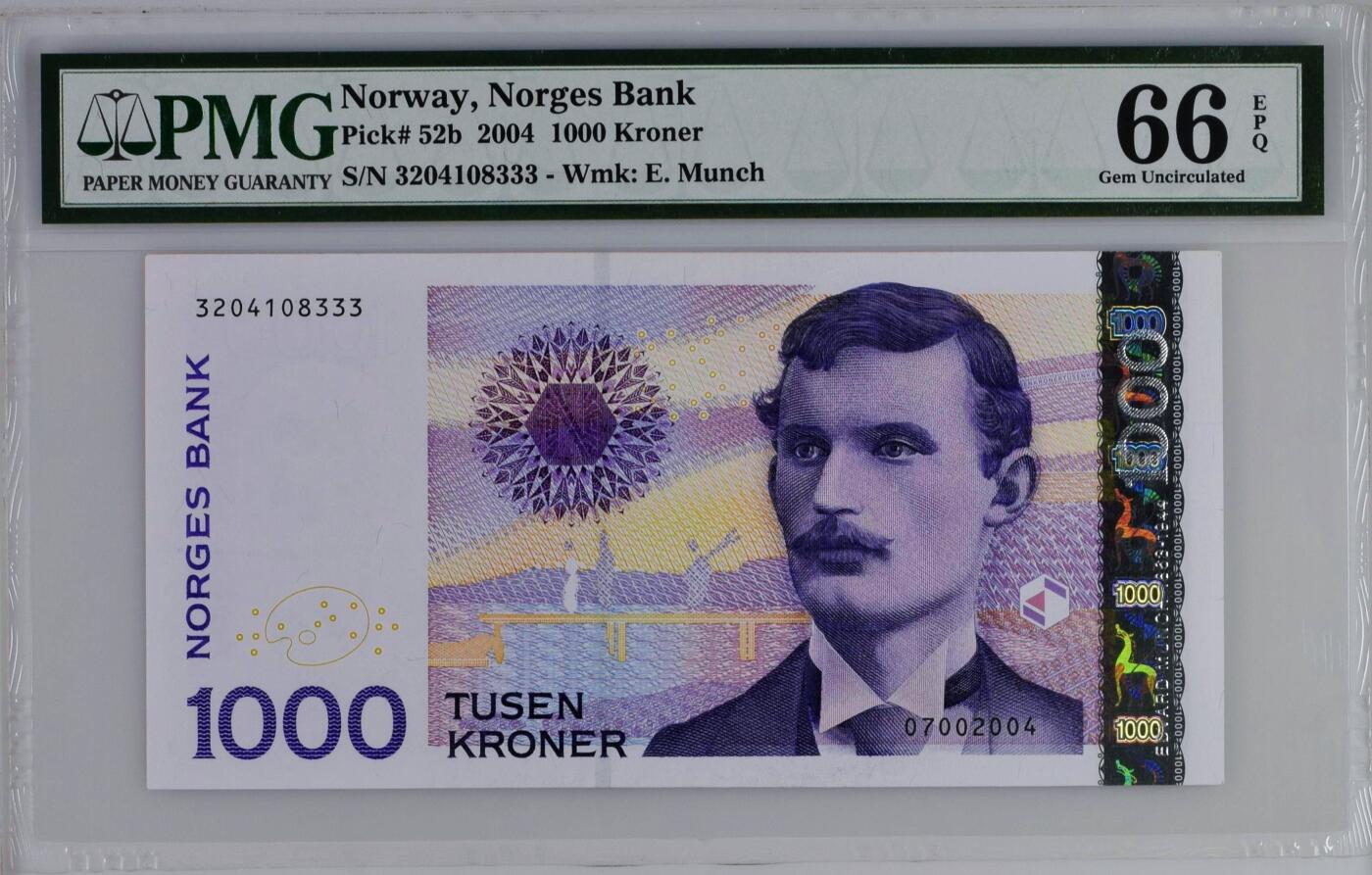 【Blue Auction】世界纸币精拍第804期——18级TOP拍卖/信誉/品质/专业/高效💫