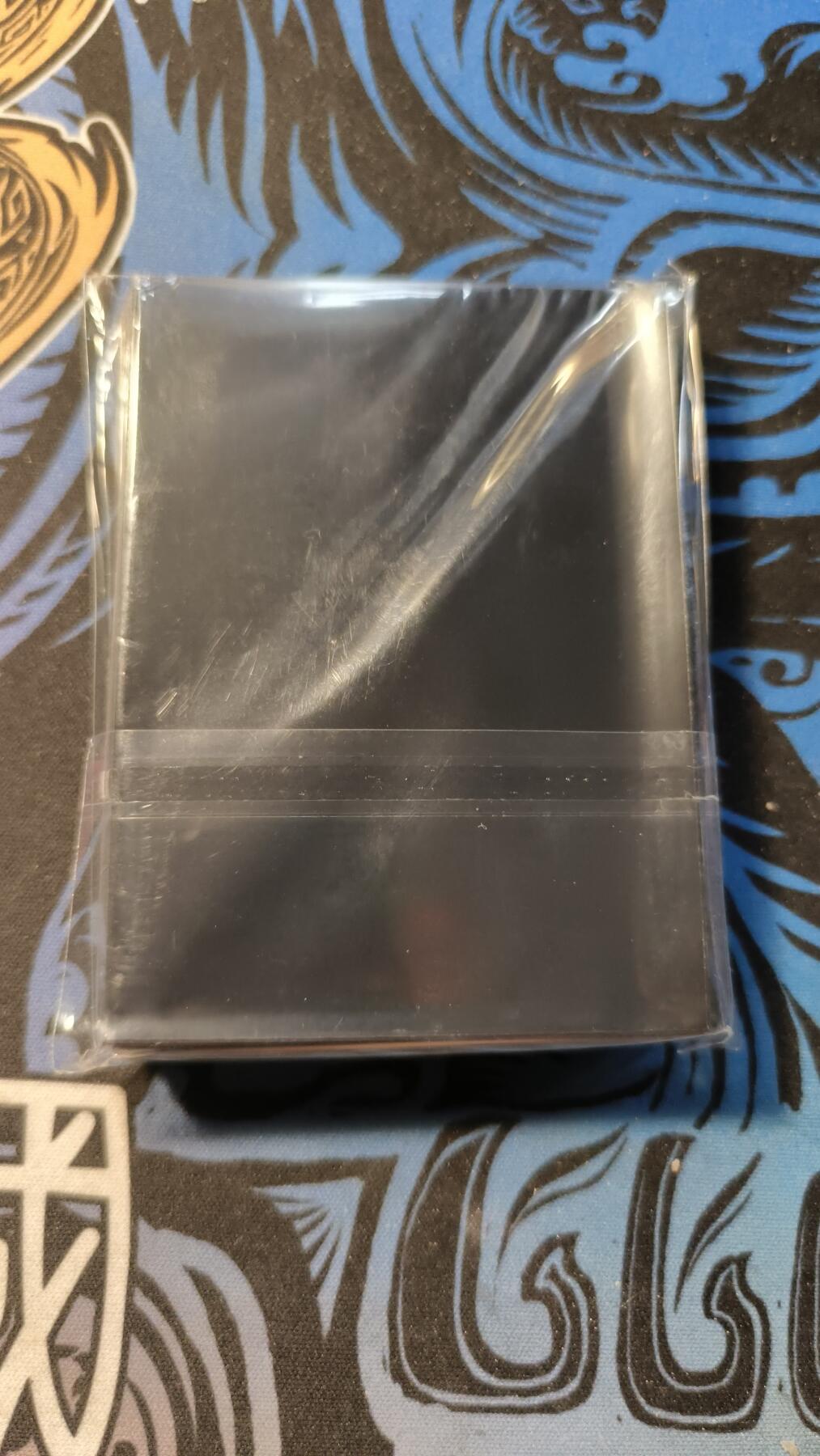 霸总卡牌第四期