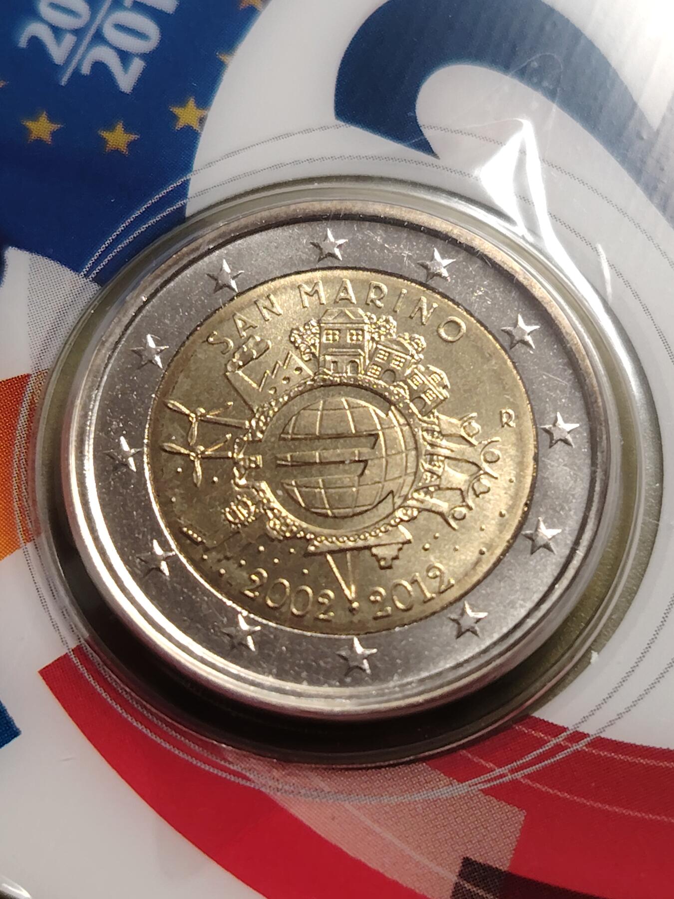 布加迪🐬～世界钱币(上海)🌾第 286 期 /  各国套币和散币