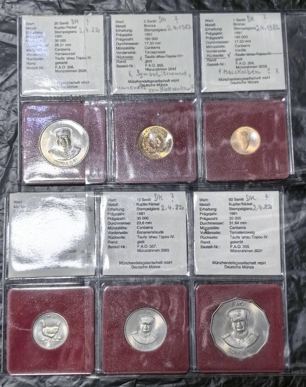 北京马甸外国币专卖第149期，外国币专场，陆续上拍，欢迎关注