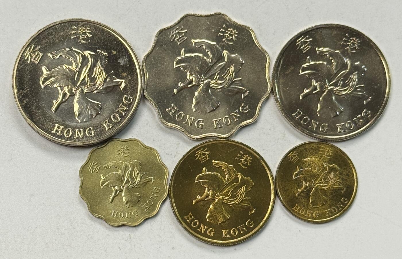 S&S Numismatic世界钱币-拍卖 第125期 