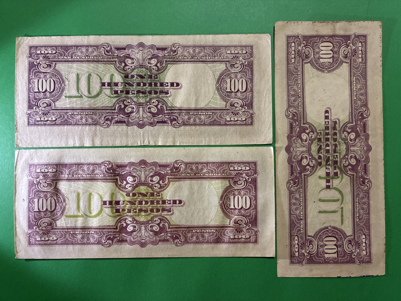 咖啡豆•收藏 2026年Apr_9th世界各国纸币拍卖