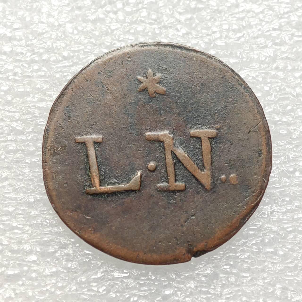  【淘币小摊】限时拍第八百九十二拍   教皇国塞舌尔加纳危地马拉场    每周一统一发货