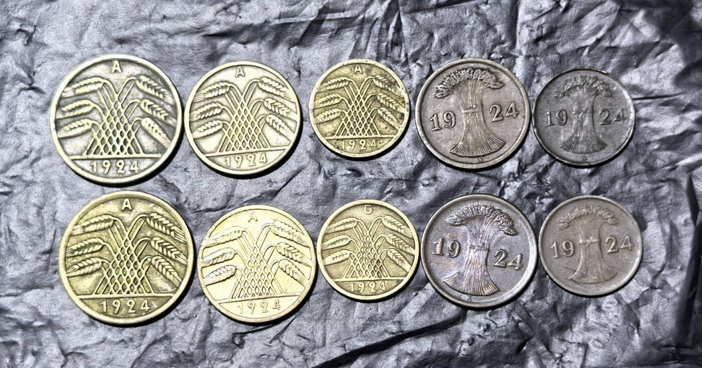 北京马甸外国币专卖第149期，外国币专场，陆续上拍，欢迎关注