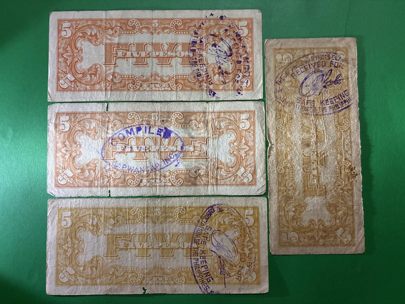 咖啡豆•收藏 2026年Apr_9th世界各国纸币拍卖