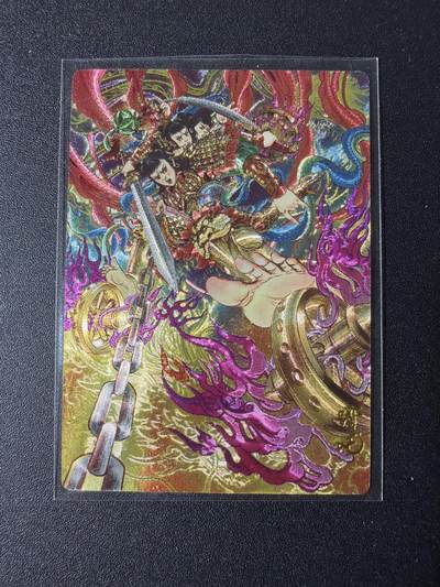 NO.29 好又多金牌大场，每周一站式配齐，方便凑单！（卖家送拍0抽成！周6晚9点截拍！） - 奇点 天下归心 多吉 哪吒 异色粗闪