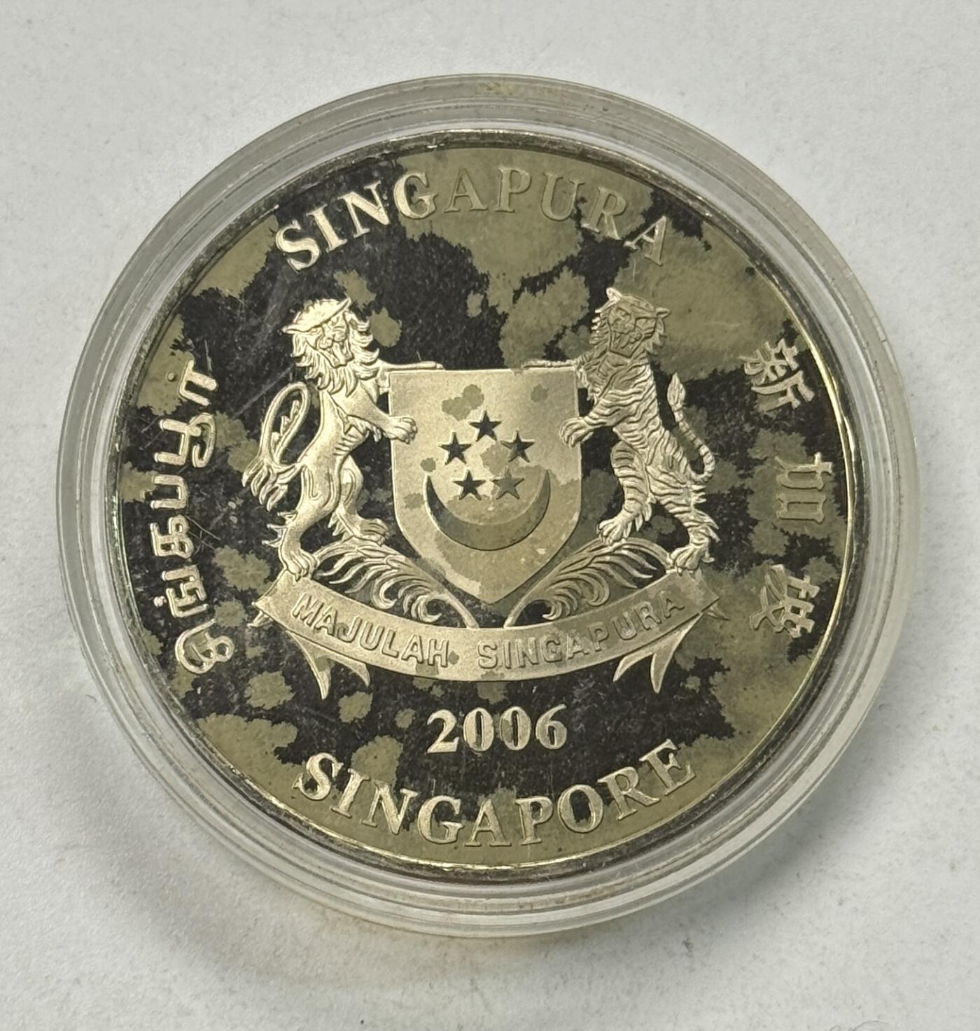 S&S Numismatic世界钱币-拍卖 第125期 