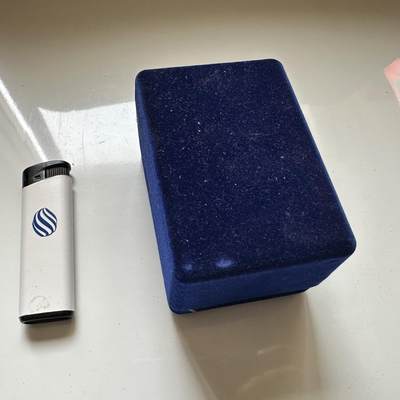 🌹外币初藏🌹🐯2026年第37场   每周二四六晚8️⃣点 接代拍 - 杭州锅炉厂建厂40周年纪念手表