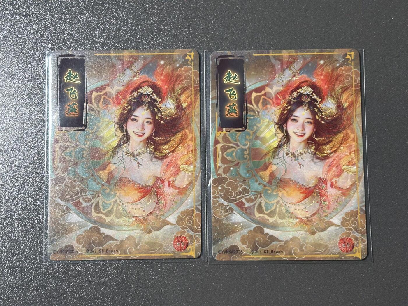 【梨花风起正清明】小王子卡拍第二十四场 