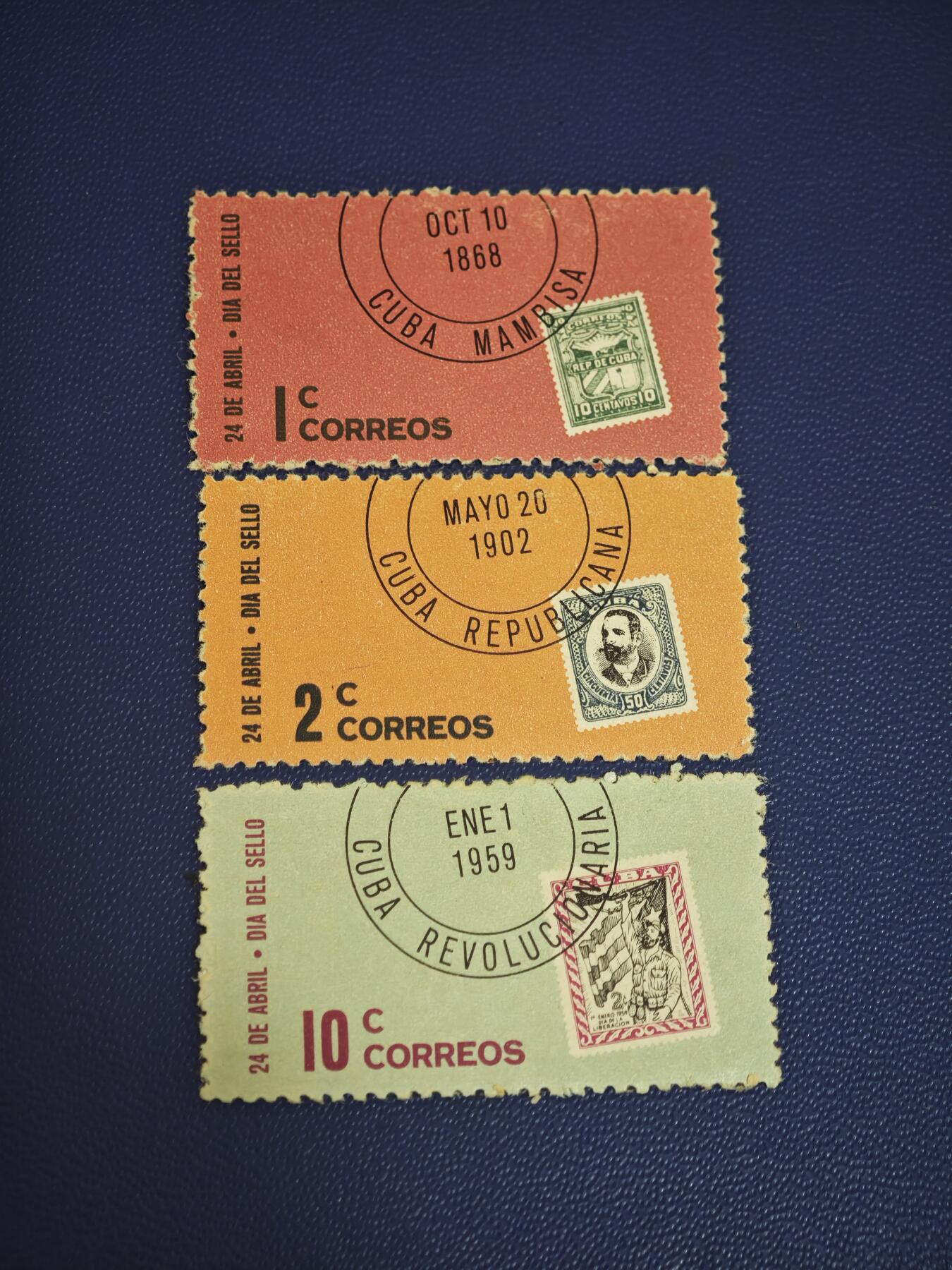 橙子收藏第七期