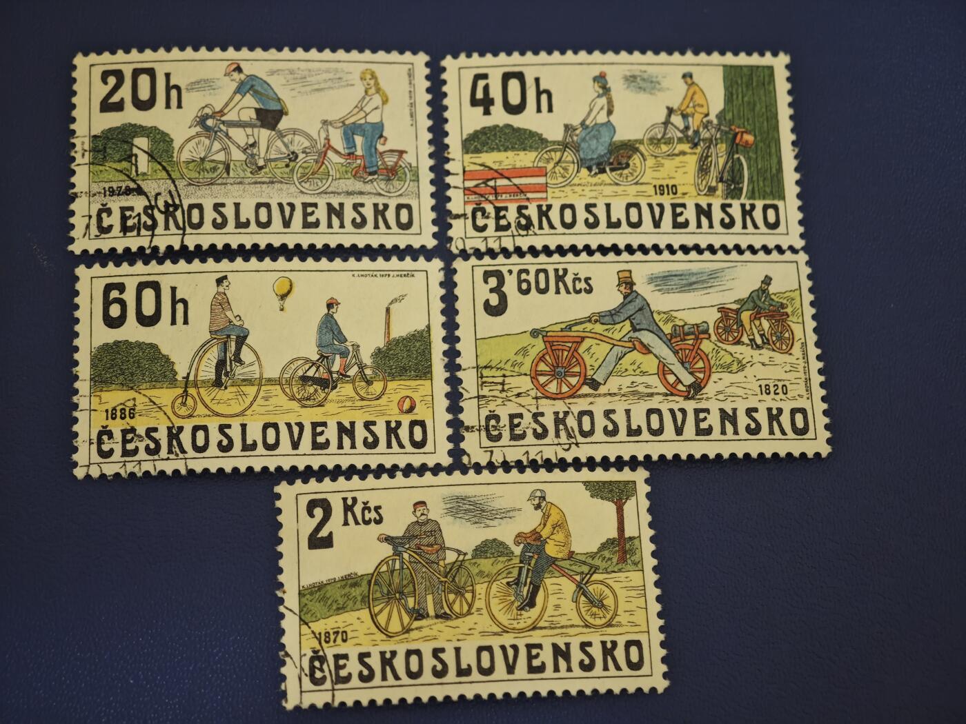 橙子收藏第七期