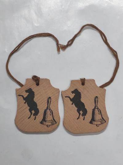 韵星假日军品类拍卖第51期  -- Rimey Holidays Militaria Auction 51 - 联邦德国为本地社区建设纪念章一对