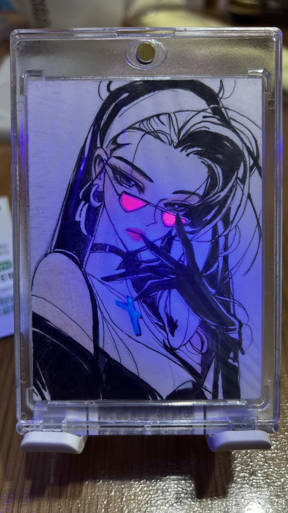 天玑星卡拍第184期《4.6周一截拍》持续收拍收评中 满赠卡需备注