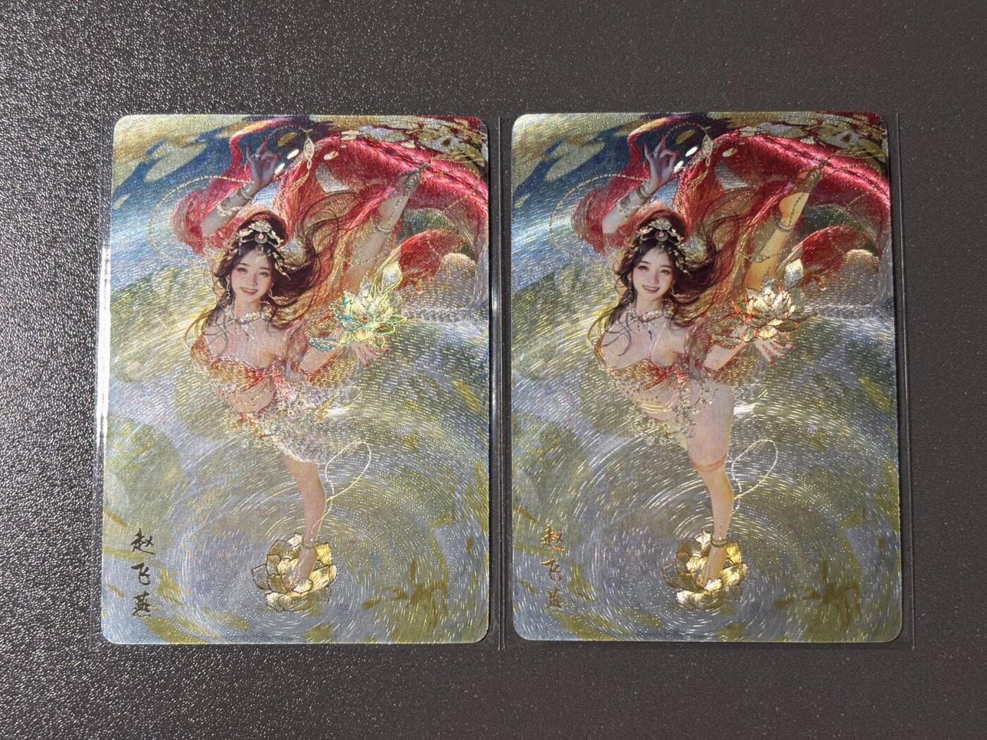 【梨花风起正清明】小王子卡拍第二十四场 