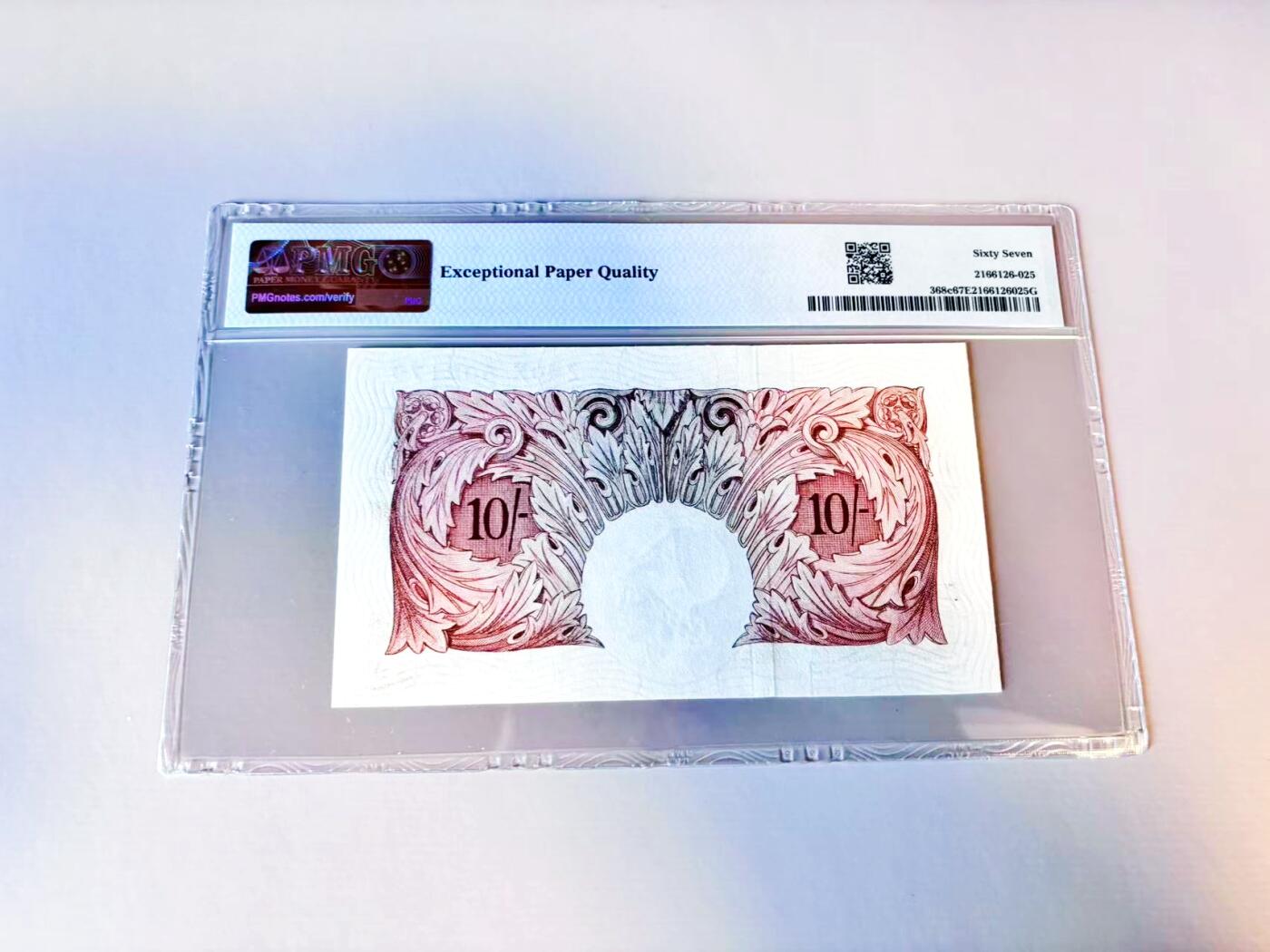 【Blue Auction】世界纸币精拍第805期——18级TOP拍卖/信誉/品质/专业/高效💫