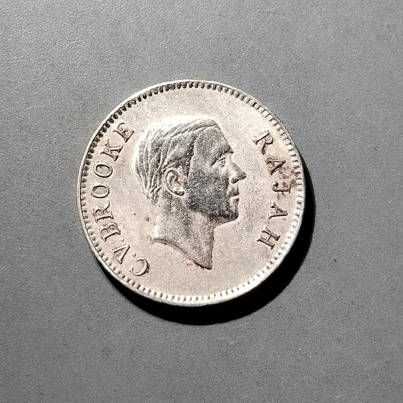 PCAI钱币  5-798  古钱铜币小专场 外币