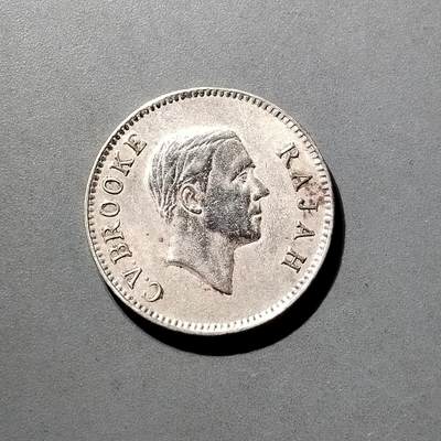 PCAI钱币  5-798  古钱铜币小专场 - 外币