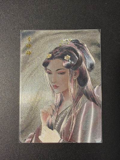 NO.29 好又多金牌大场，每周一站式配齐，方便凑单！（卖家送拍0抽成！周6晚9点截拍！） - 百里 港漫水浒特卡 李师师 夏伟义 粗闪