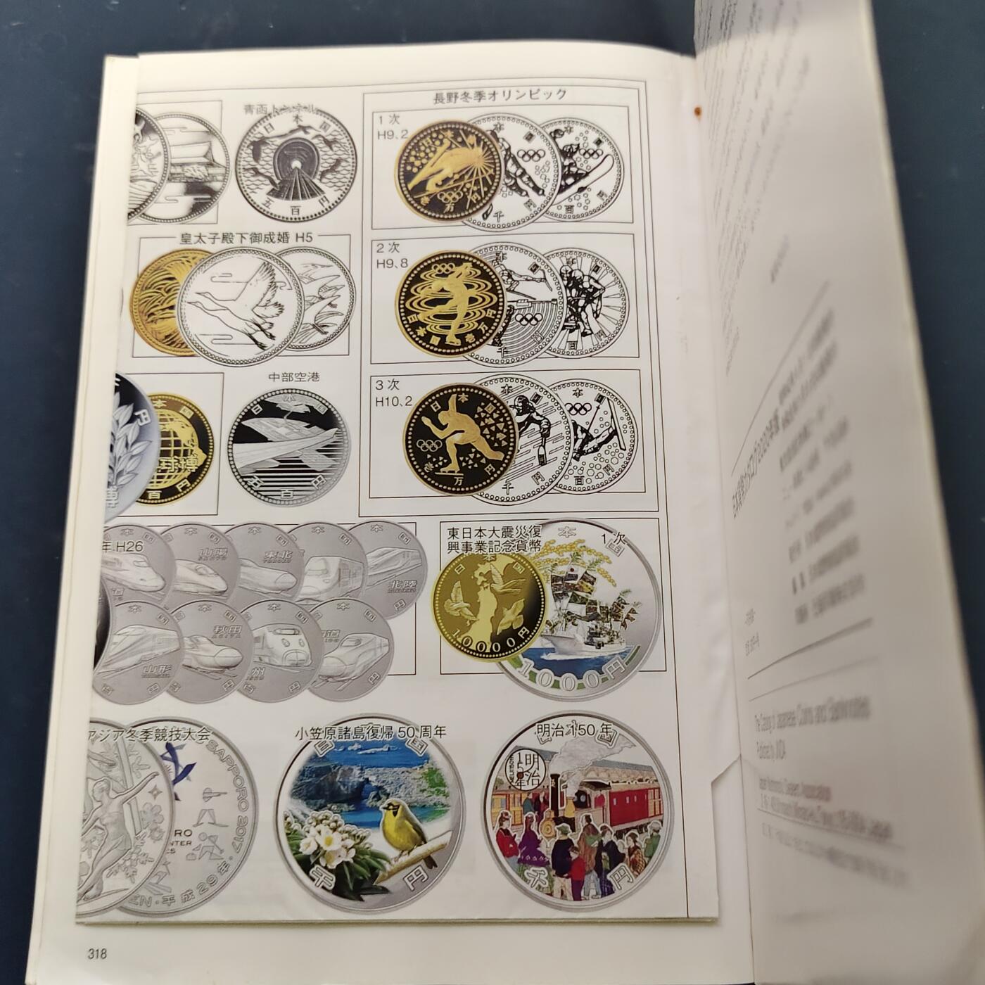 【全场包邮】纯粹捡漏拍519场 【收藏工具】日本2020年版钱币目录（日本币商协会发行，软封面黑白印刷318页，涵盖古钱纸钞银元纪念币等，售价1500円）