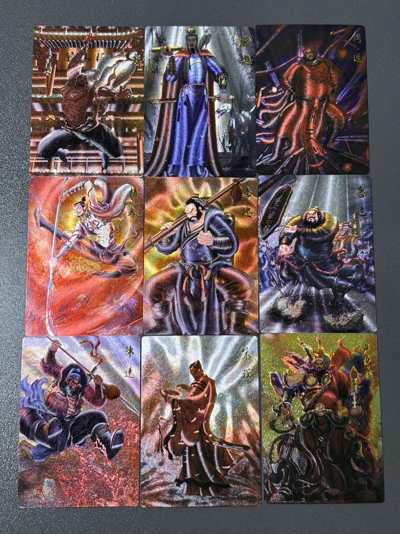 【梨花风起正清明】小王子卡拍第二十四场 