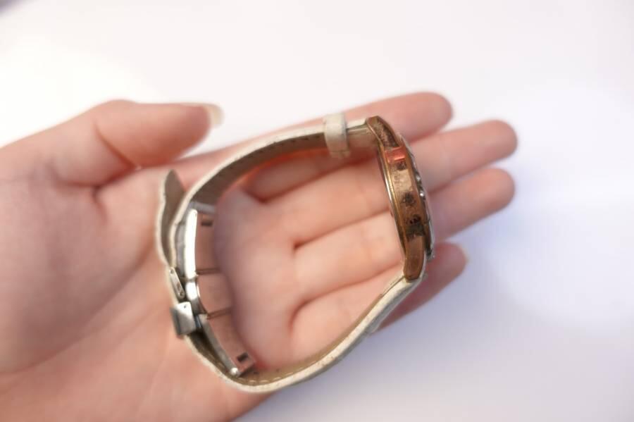 上海都达杂项专场六十六【全场包邮】 Prema牌 品牌不一样石英女表4个（不走）