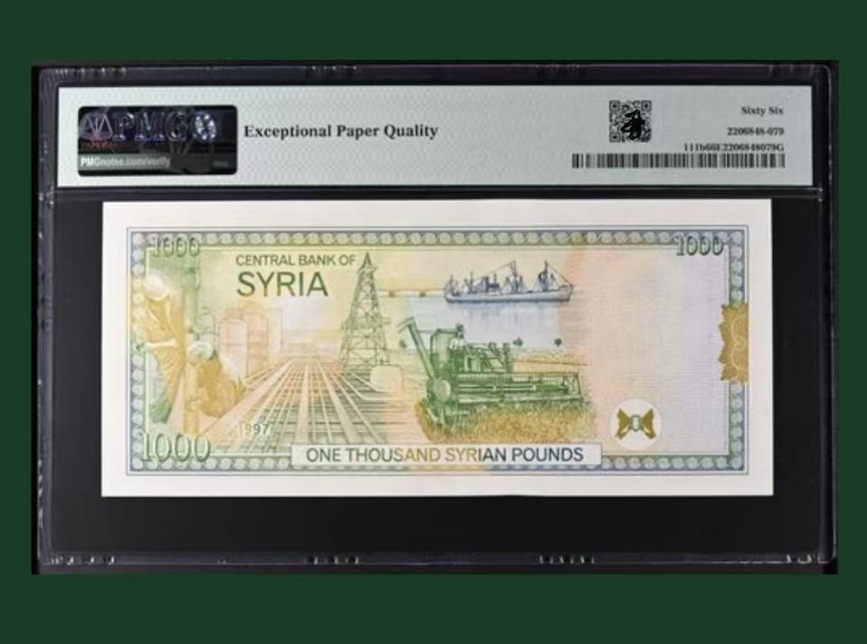 【礼羽收藏】🌏世界钱币拍卖第131期