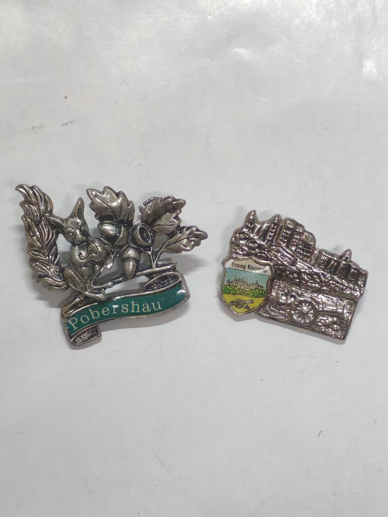 韵星假日军品类拍卖第51期  -- Rimey Holidays Militaria Auction 51 联邦德国（西德）早期城市服务奖章