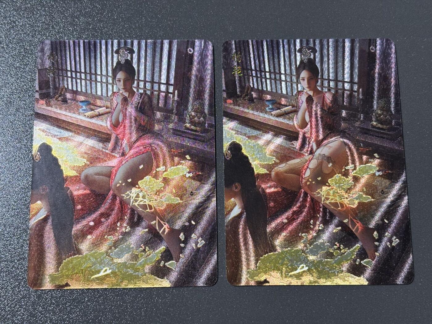 【梨花风起正清明】小王子卡拍第二十四场 