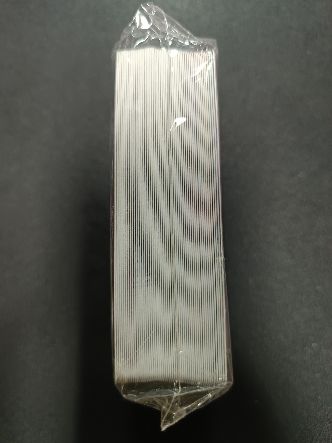 天玑星卡拍第184期《4.6周一截拍》持续收拍收评中 满赠卡需备注 原神 钻闪 一包未拆封