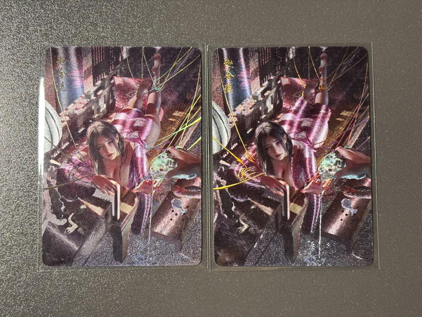 【梨花风起正清明】小王子卡拍第二十四场  焱卡文化 刷子 人间传 赵合德 幻彩粗闪双服饰