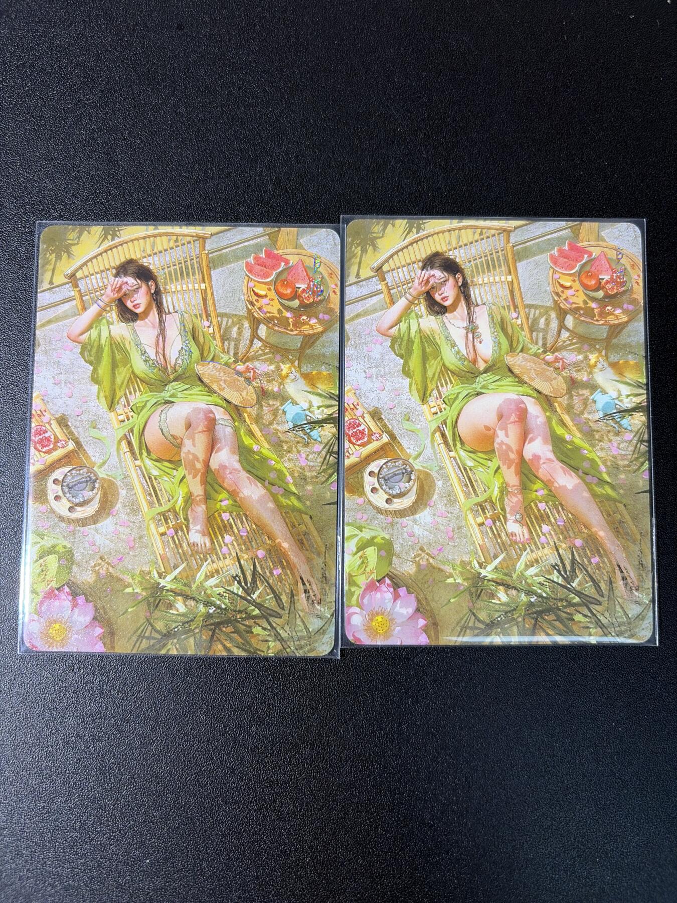 NO.29 好又多金牌大场，每周一站式配齐，方便凑单！（卖家送拍0抽成！周6晚9点截拍！） 焱卡 人间传 刷子 贞娘 双服饰 幻彩