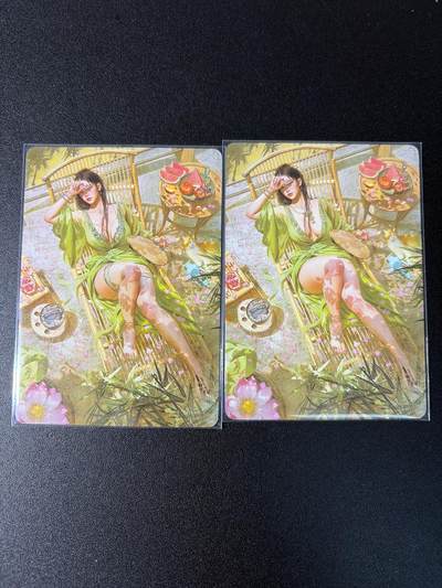 NO.29 好又多金牌大场，每周一站式配齐，方便凑单！（卖家送拍0抽成！周6晚9点截拍！） - 焱卡 人间传 刷子 贞娘 双服饰 幻彩