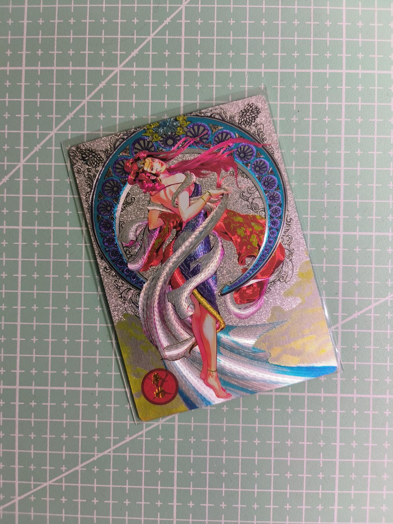 C先生卡牌 第26期 持续收拍品中…零手续费代拍