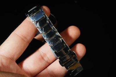 上海都达杂项专场103【全场包邮】  全新雷达牌石英手表（正常能走）61-29