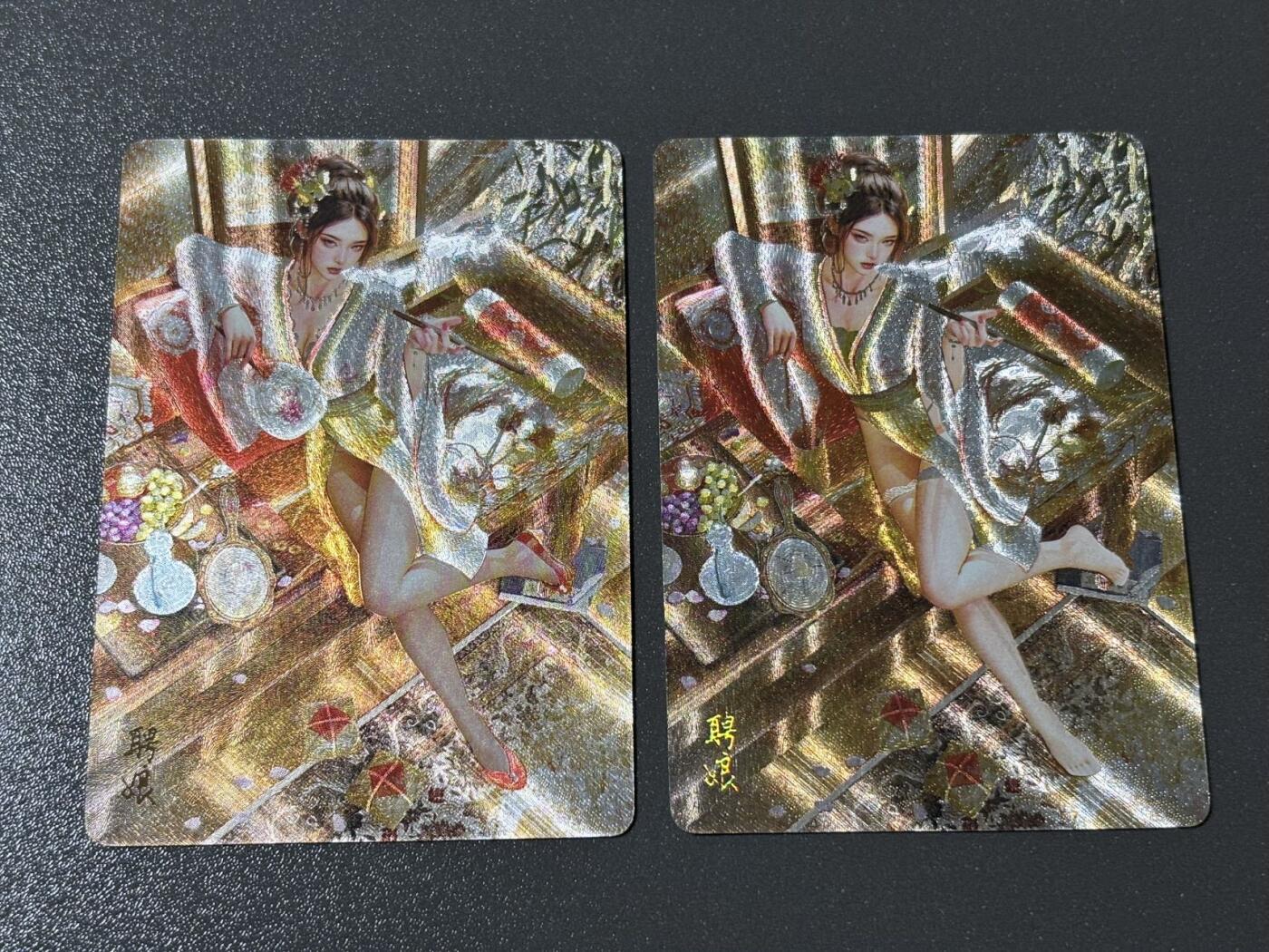 【梨花风起正清明】小王子卡拍第二十四场 