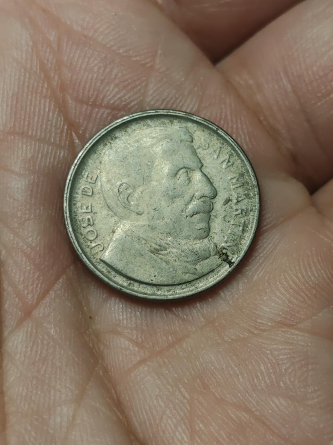 2026年第四十场(总第二百零九场）外国好品散币场(免佣金) 阿根廷🇦🇷1951年10分