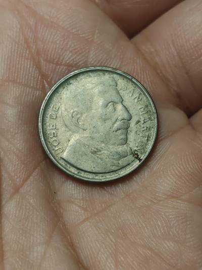 2026年第四十场(总第二百零九场）外国好品散币场(免佣金) - 阿根廷🇦🇷1951年10分