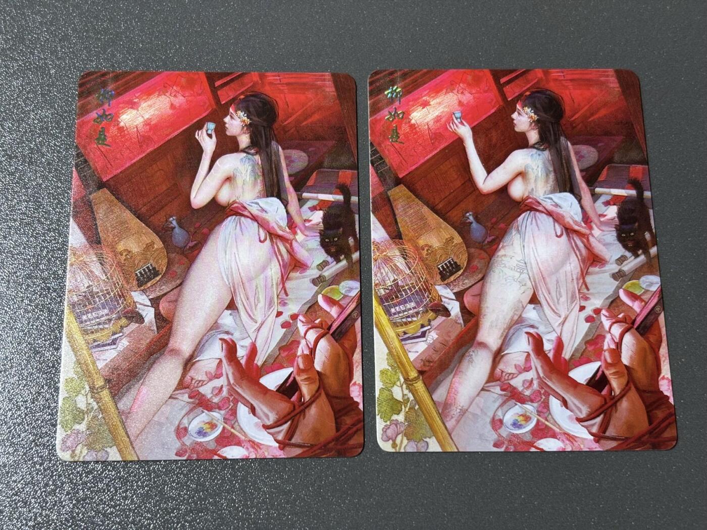 【梨花风起正清明】小王子卡拍第二十四场 