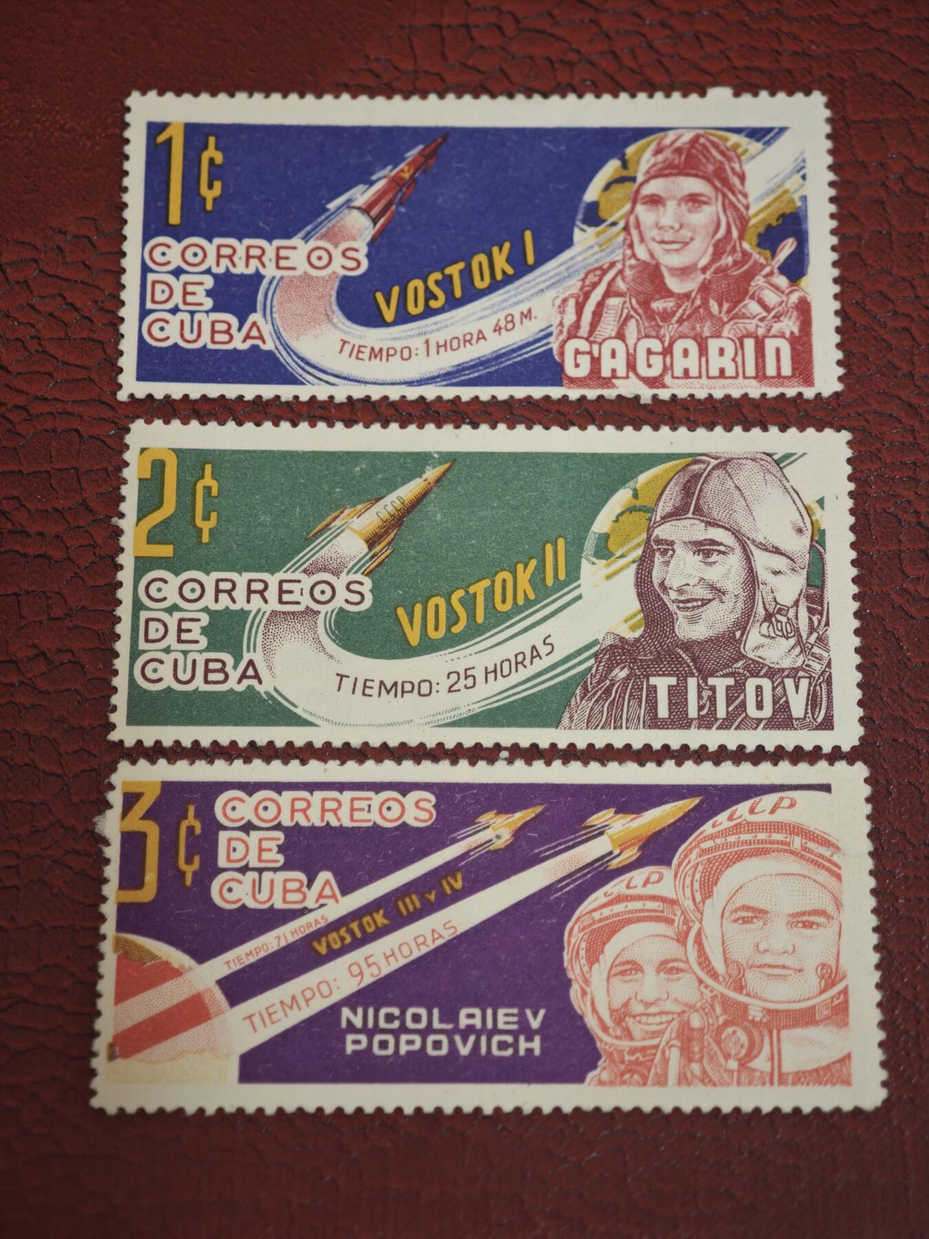 橙子收藏第七期