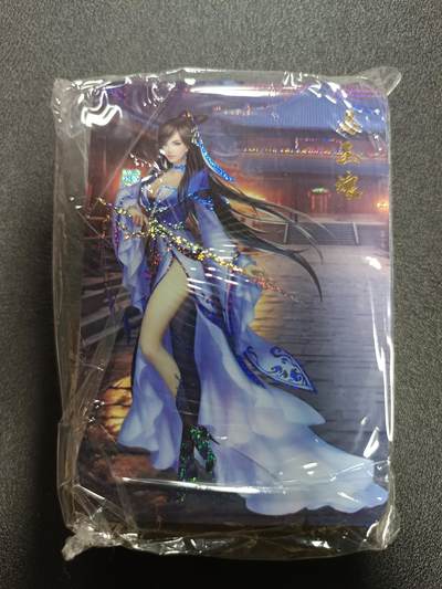 天玑星卡拍第184期《4.6周一截拍》持续收拍收评中 满赠卡需备注 - 巾帼英雄 星光闪 一包未拆封