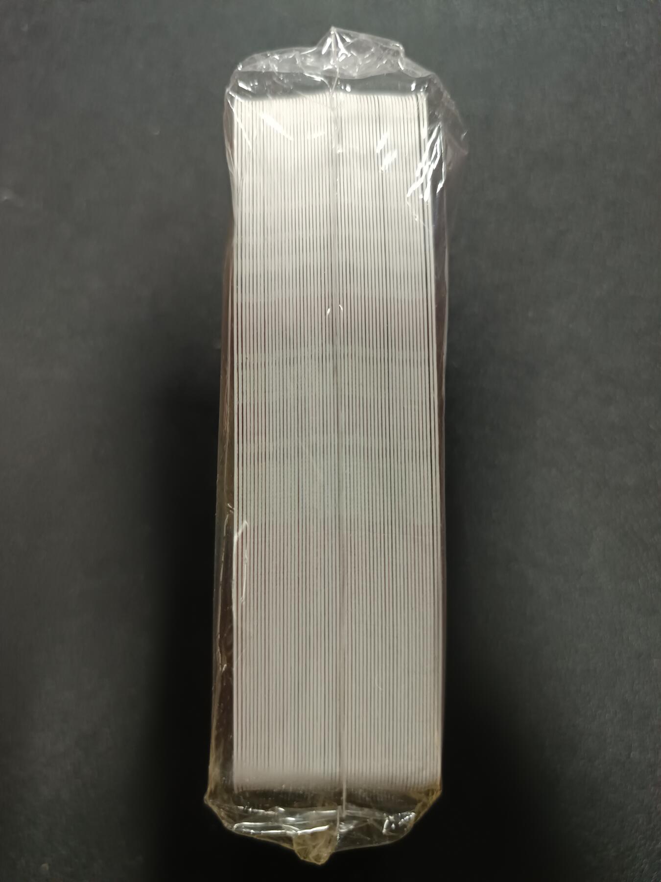 天玑星卡拍第184期《4.6周一截拍》持续收拍收评中 满赠卡需备注 宁缺卡牌 水浒传 普卡 一包未拆封