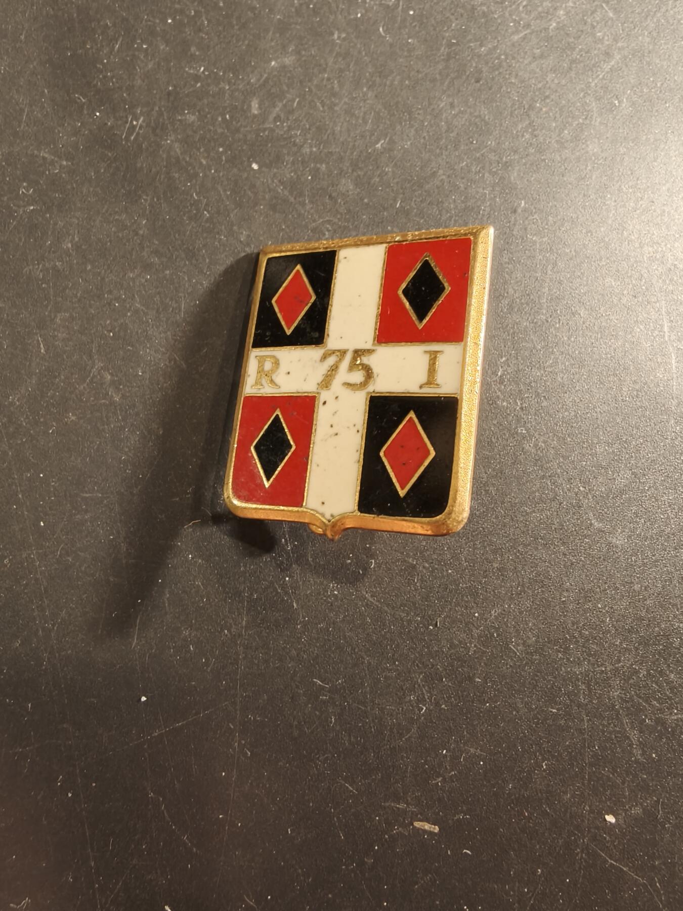 老王徽章第191期