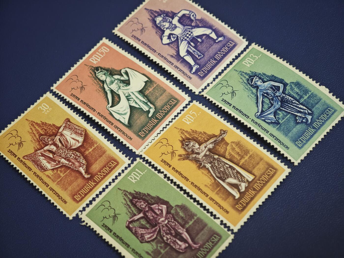 橙子收藏第七期