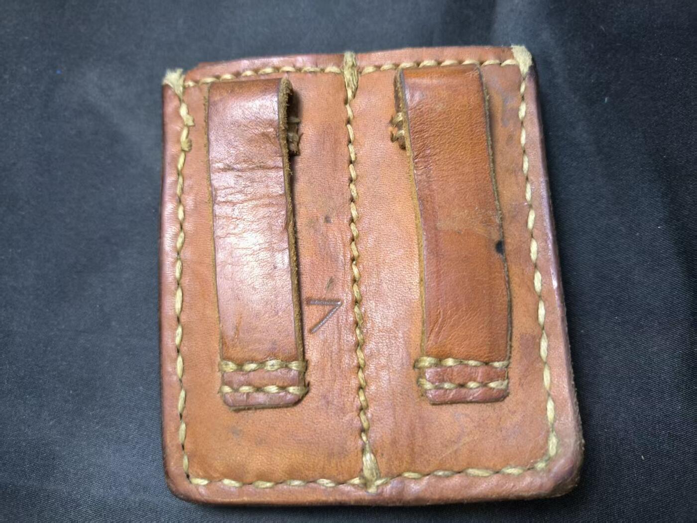 云宸嘉赏-勋臻佳藏四月精品甄选场次（低佣 一元一手） su-M65时期54弹匣仓  井军造型必备 cos军推