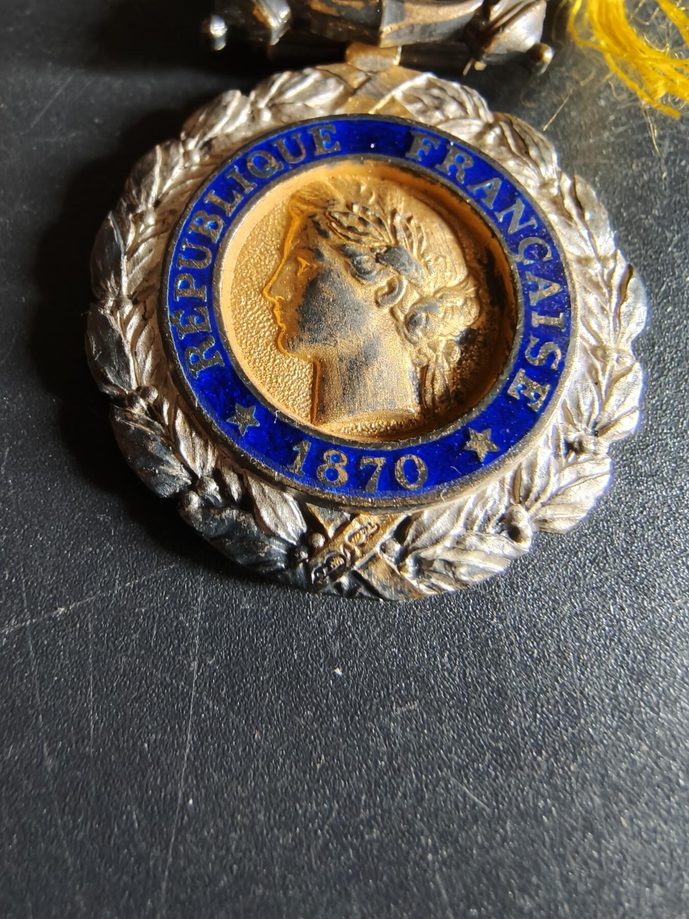 老王徽章第191期